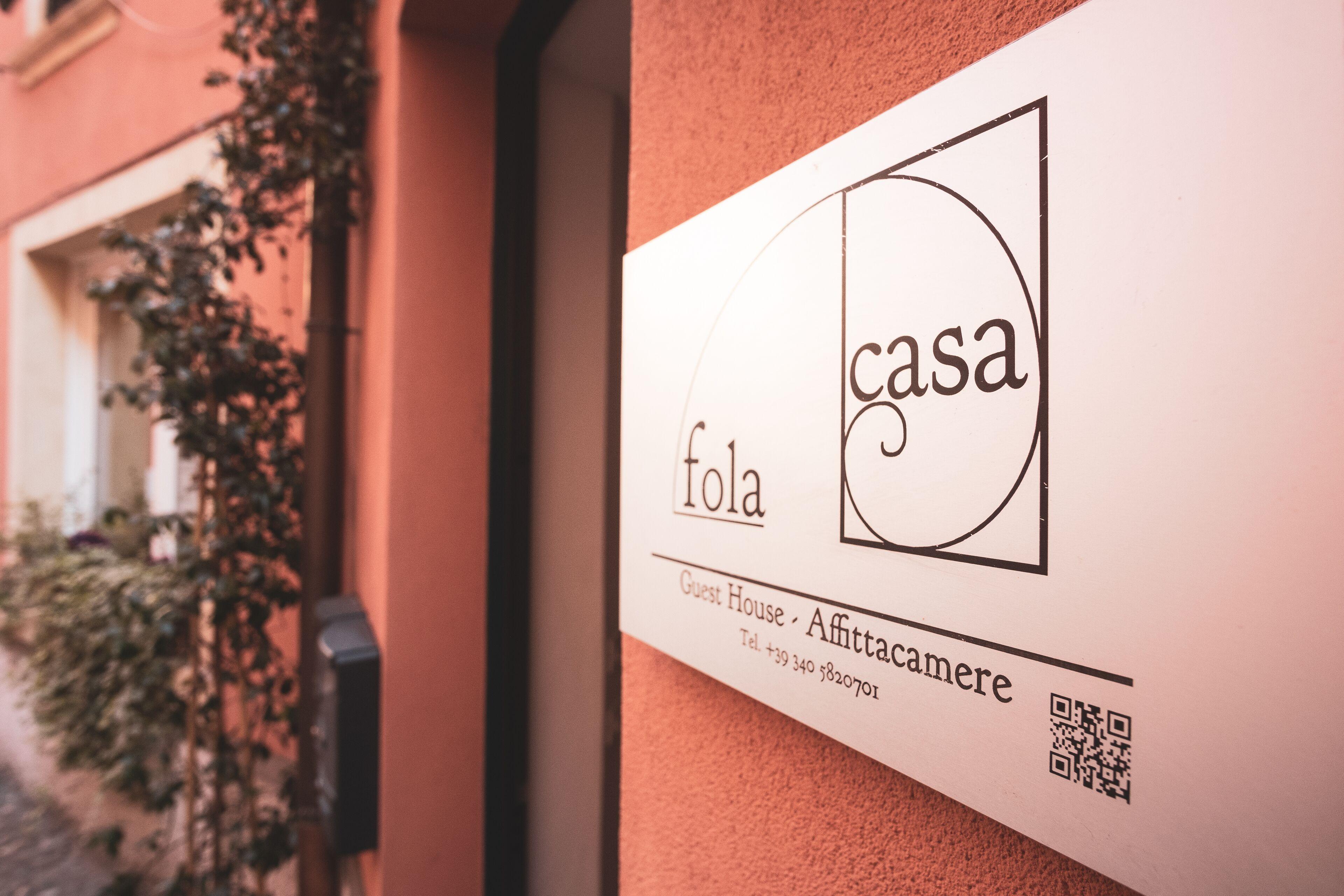 Casa Fola - City Centre Rooms — Photos 1